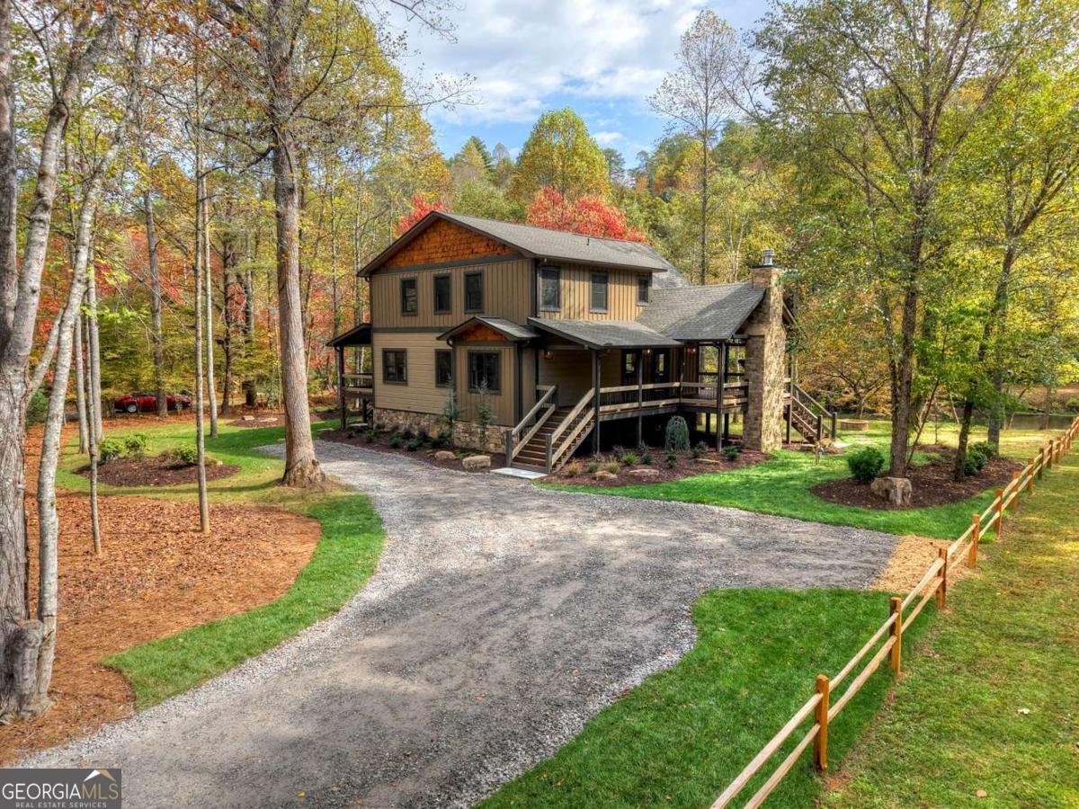 577 Blackberry Mineral Bluff - 23