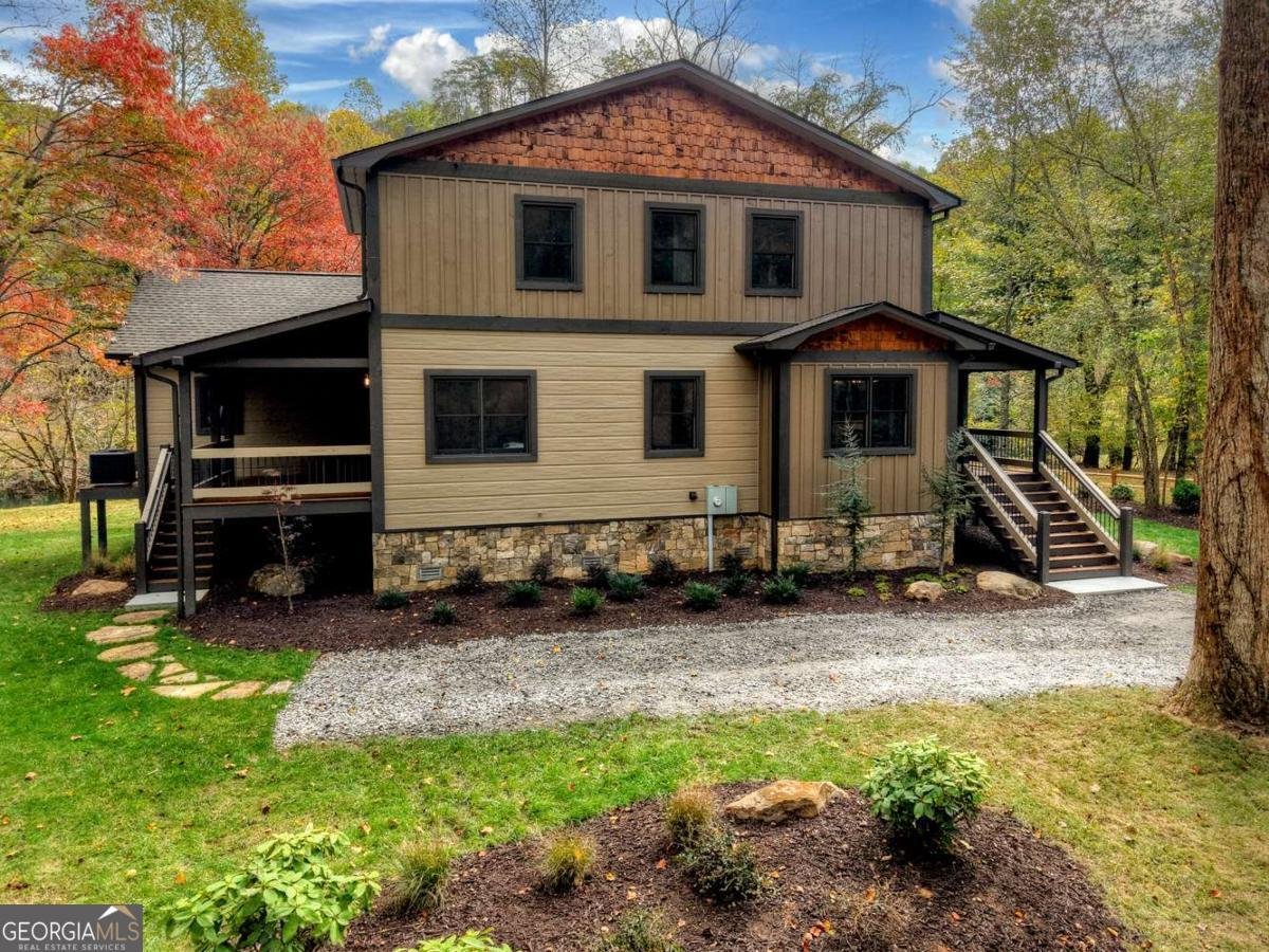 577 Blackberry Mineral Bluff - 24