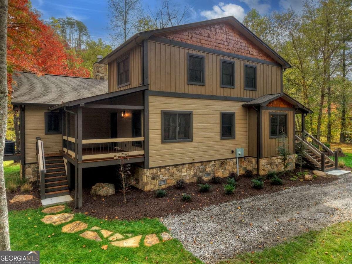 577 Blackberry Mineral Bluff - 25