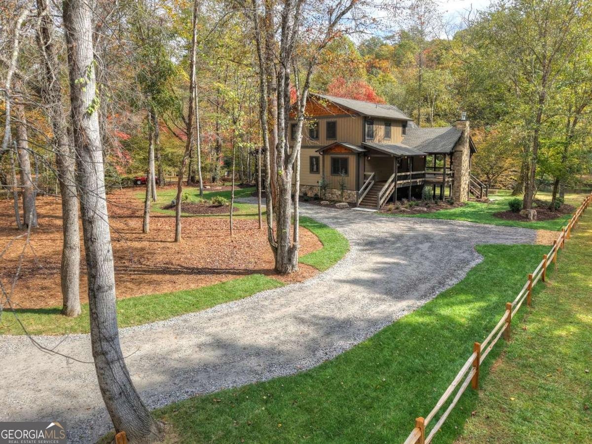 577 Blackberry Mineral Bluff - 28