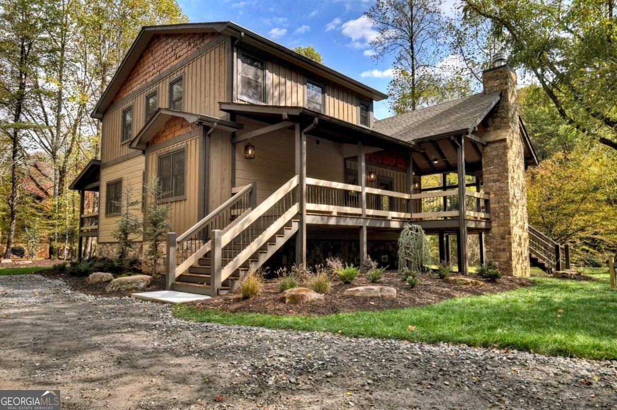 577 Blackberry Mineral Bluff - 29