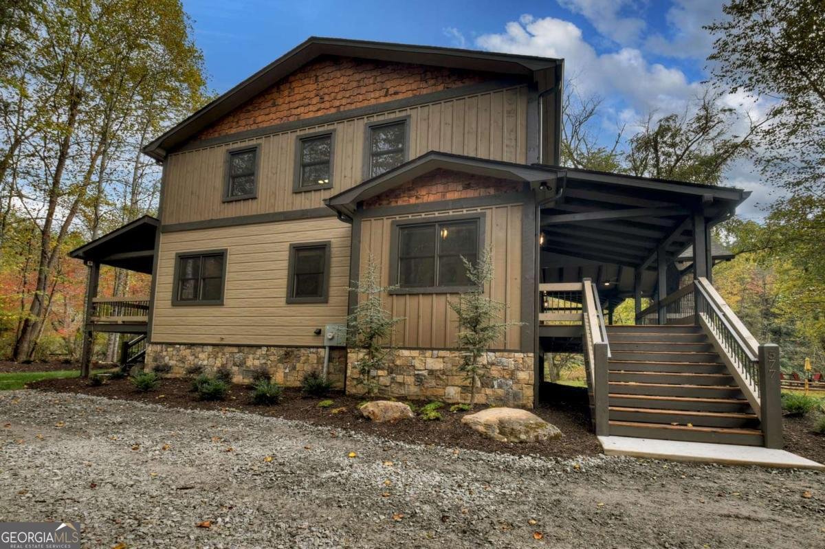 577 Blackberry Mineral Bluff - 30