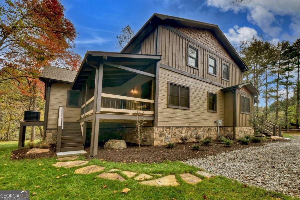 577 Blackberry Mineral Bluff - 31