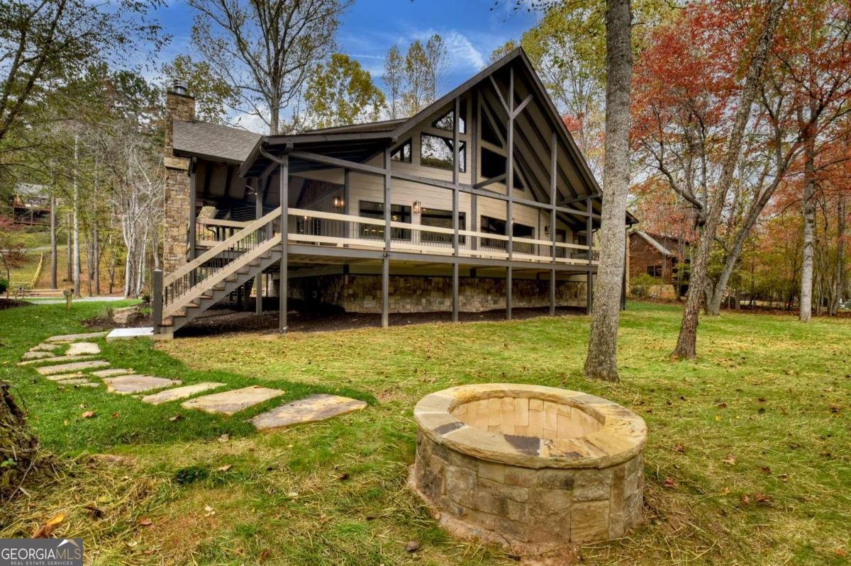 577 Blackberry Mineral Bluff - 35