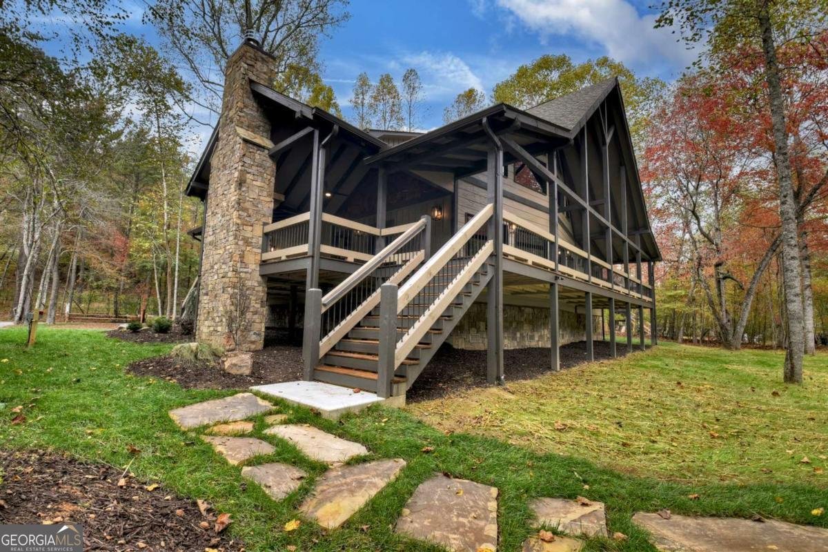 577 Blackberry Mineral Bluff - 37