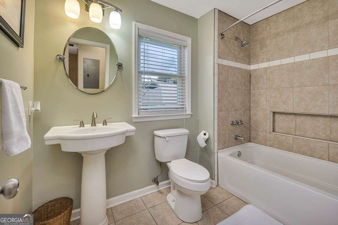 118 Grand Oaks Lane St. Simons - 19