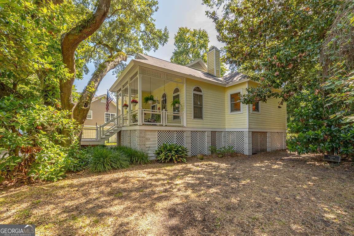 118 Grand Oaks Lane St. Simons - 25