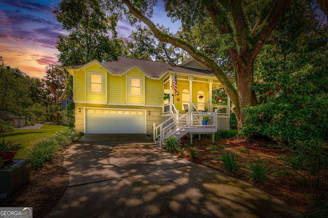 118 Grand Oaks Lane St. Simons - 26