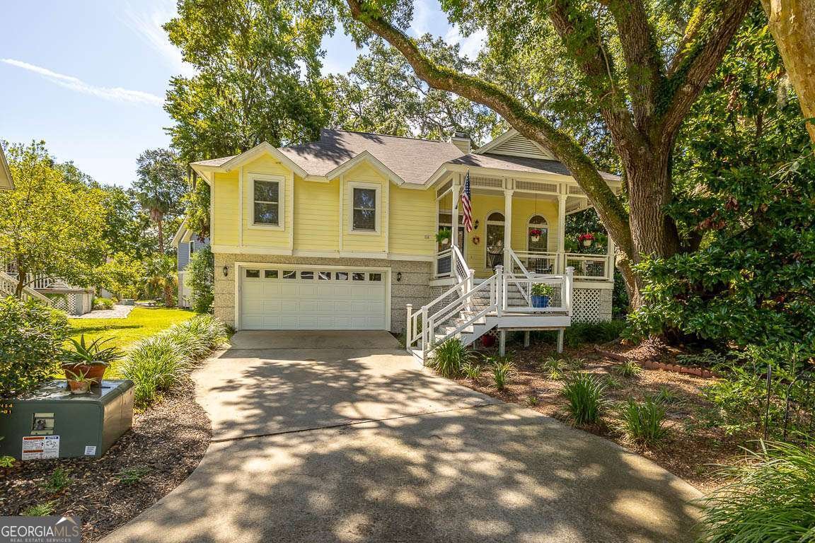 118 Grand Oaks Lane St. Simons - 28