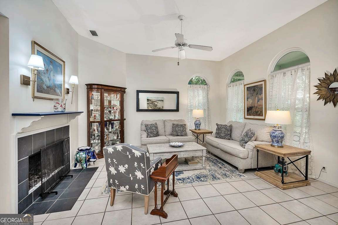 118 Grand Oaks Lane St. Simons - 4