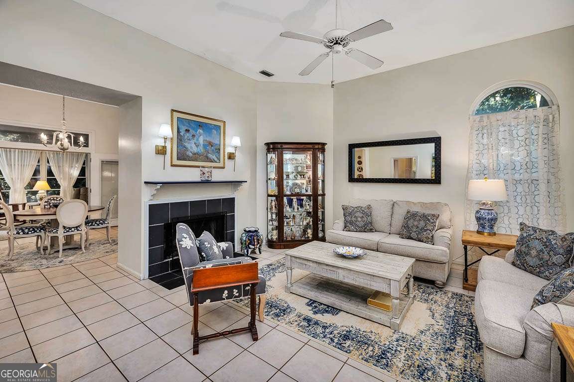 118 Grand Oaks Lane St. Simons - 6