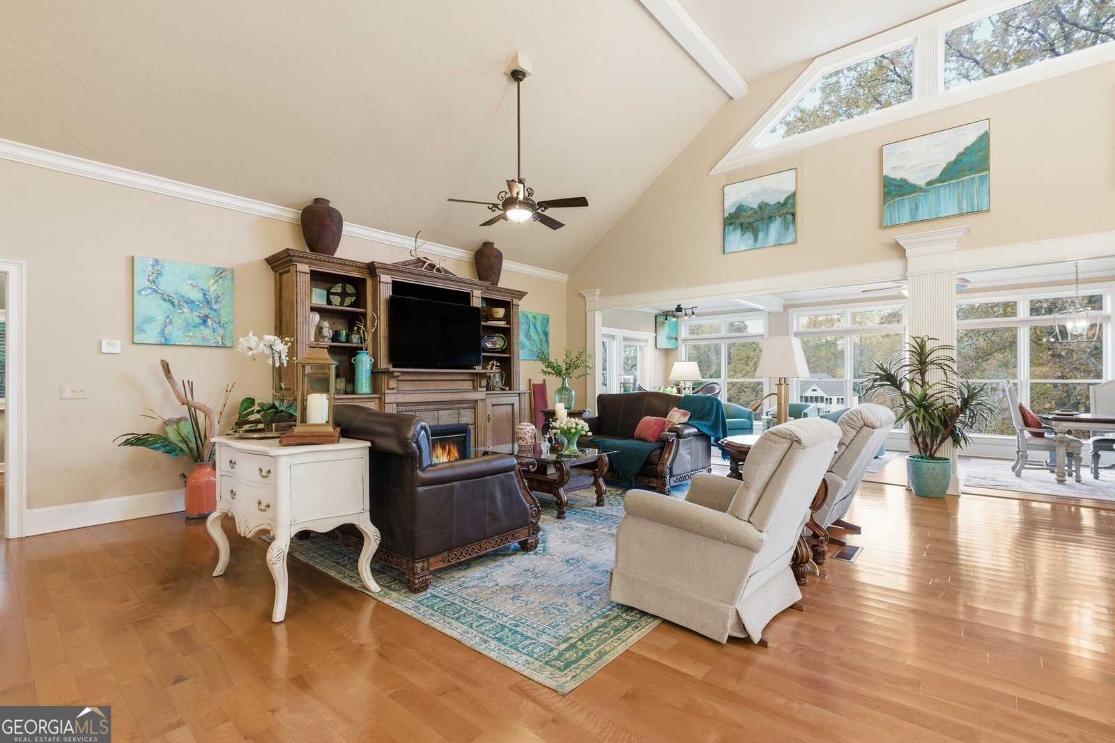 2116 Orchard Drive Clarkesville - 10