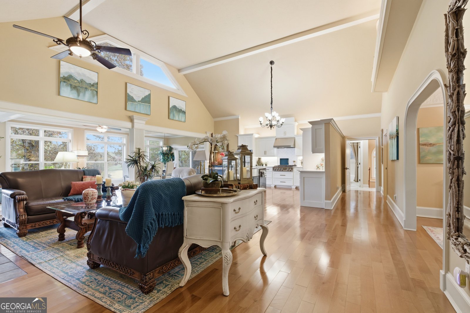 2116 Orchard Drive Clarkesville - 11