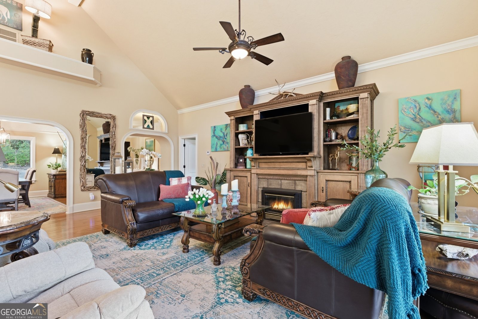 2116 Orchard Drive Clarkesville - 12