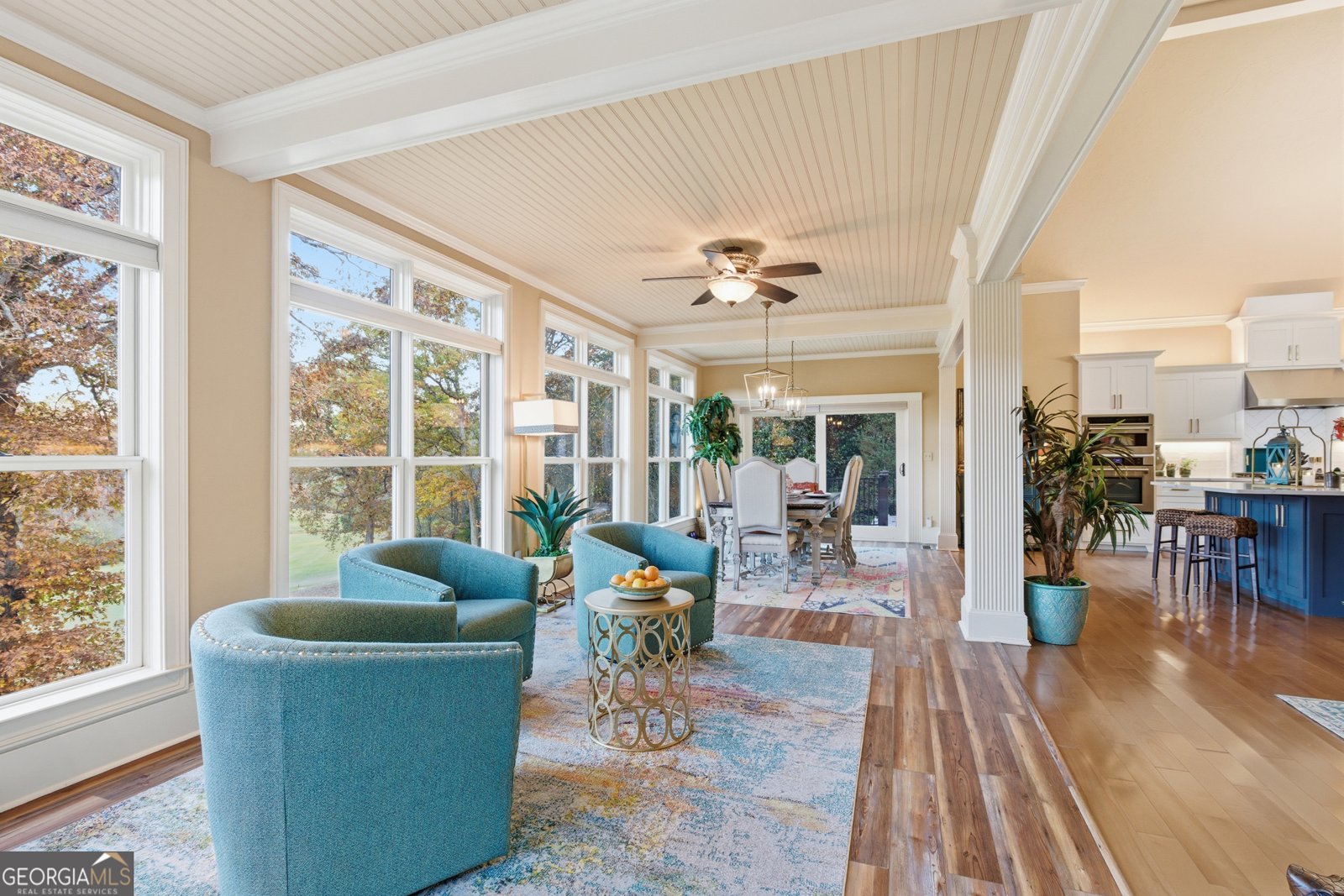 2116 Orchard Drive Clarkesville - 13