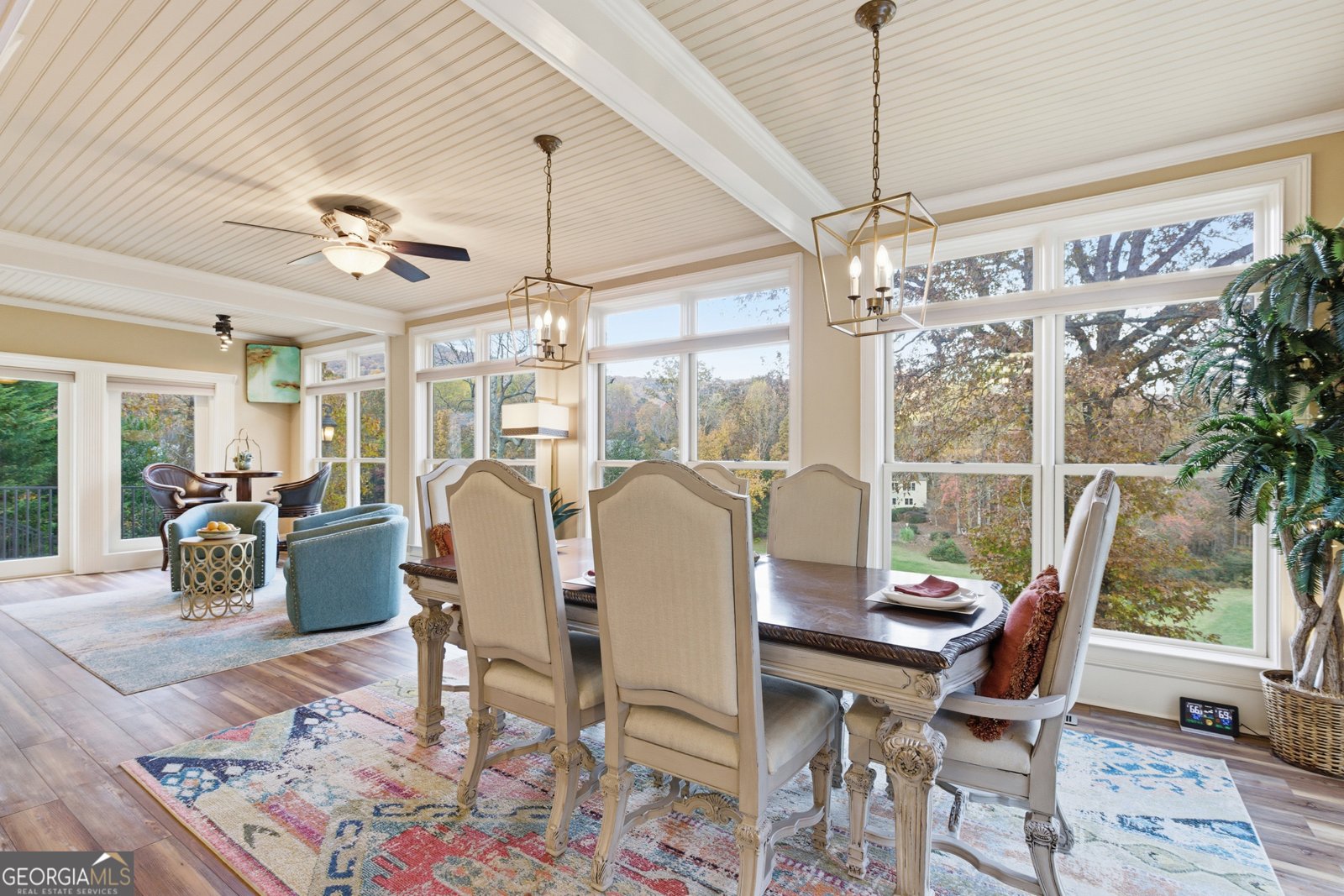 2116 Orchard Drive Clarkesville - 14