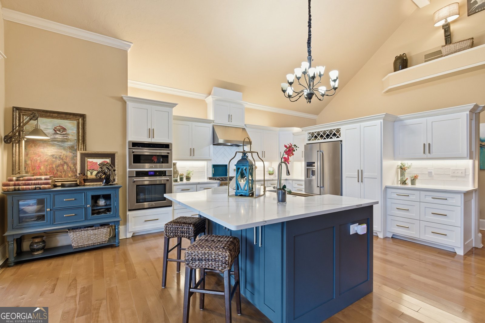 2116 Orchard Drive Clarkesville - 15