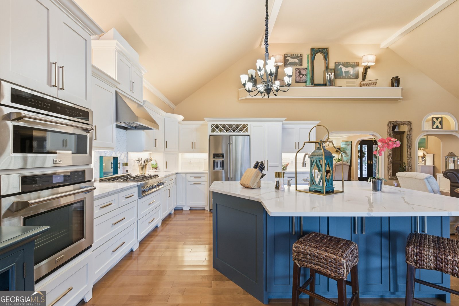 2116 Orchard Drive Clarkesville - 16