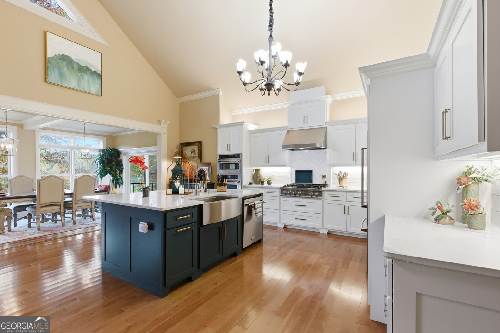 2116 Orchard Drive Clarkesville - 17