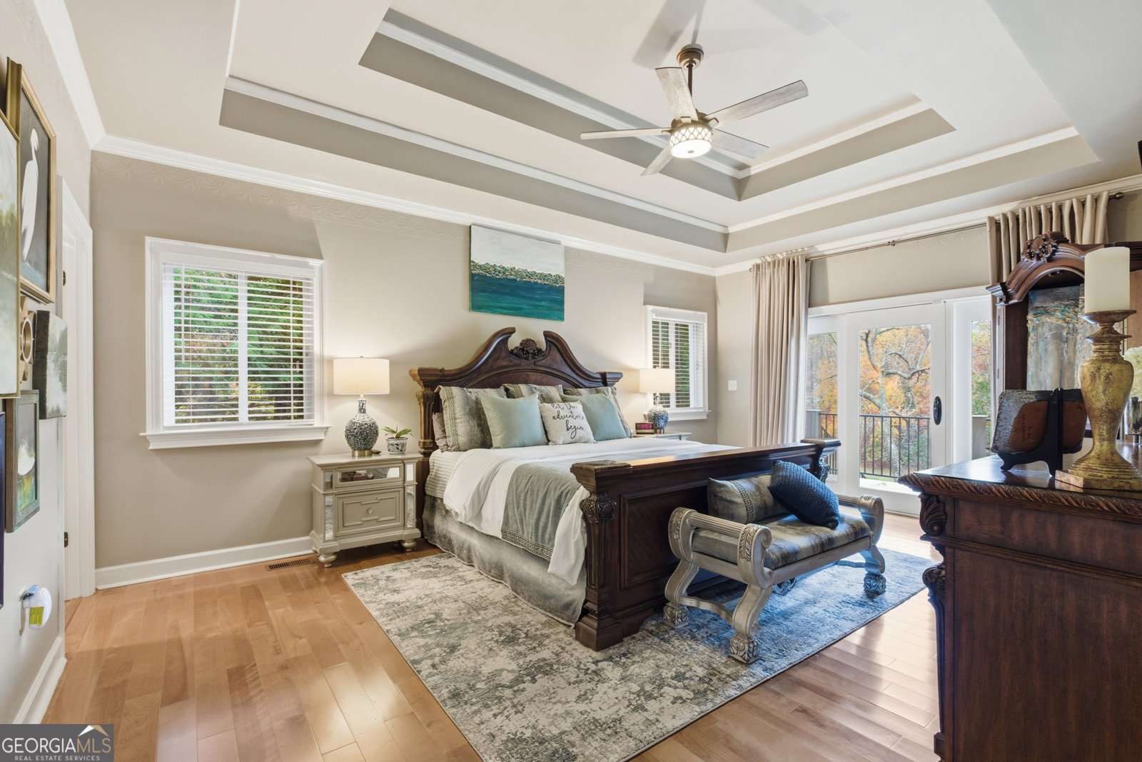 2116 Orchard Drive Clarkesville - 21