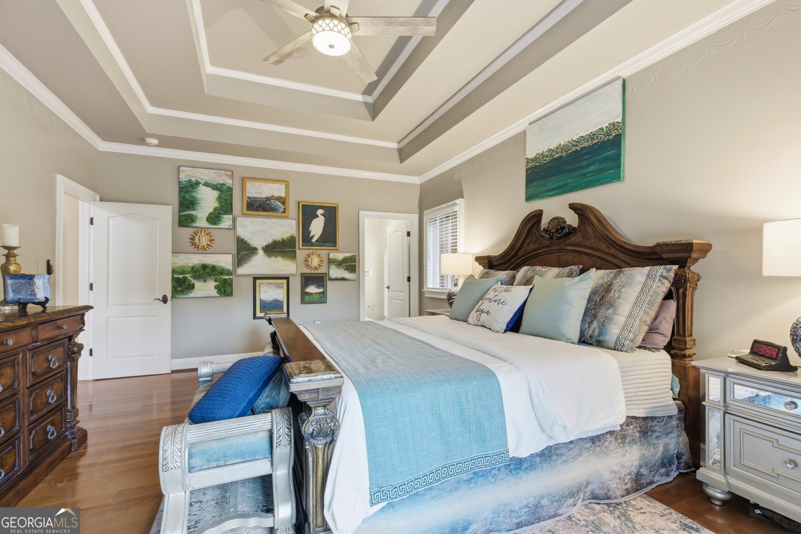 2116 Orchard Drive Clarkesville - 22