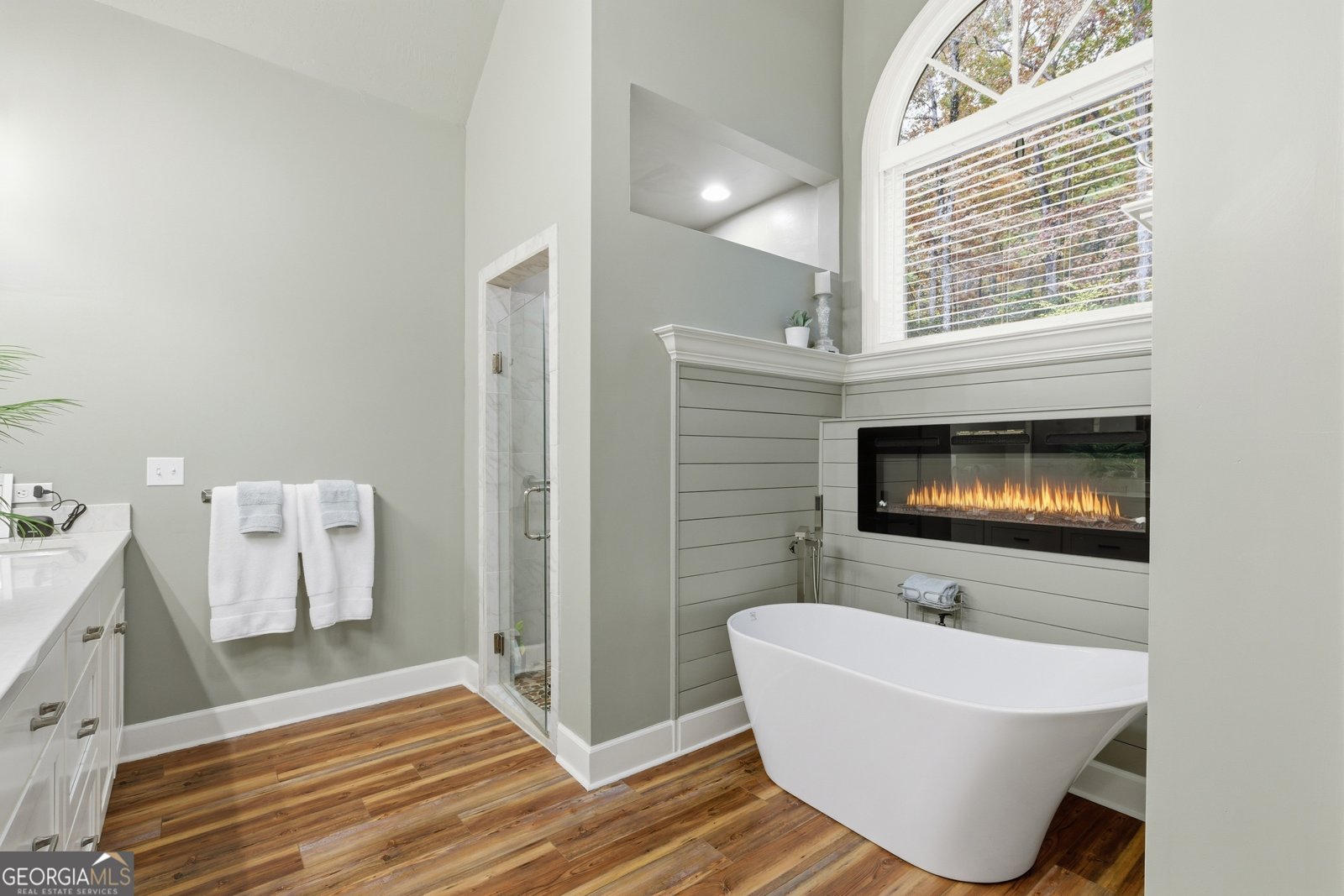 2116 Orchard Drive Clarkesville - 24