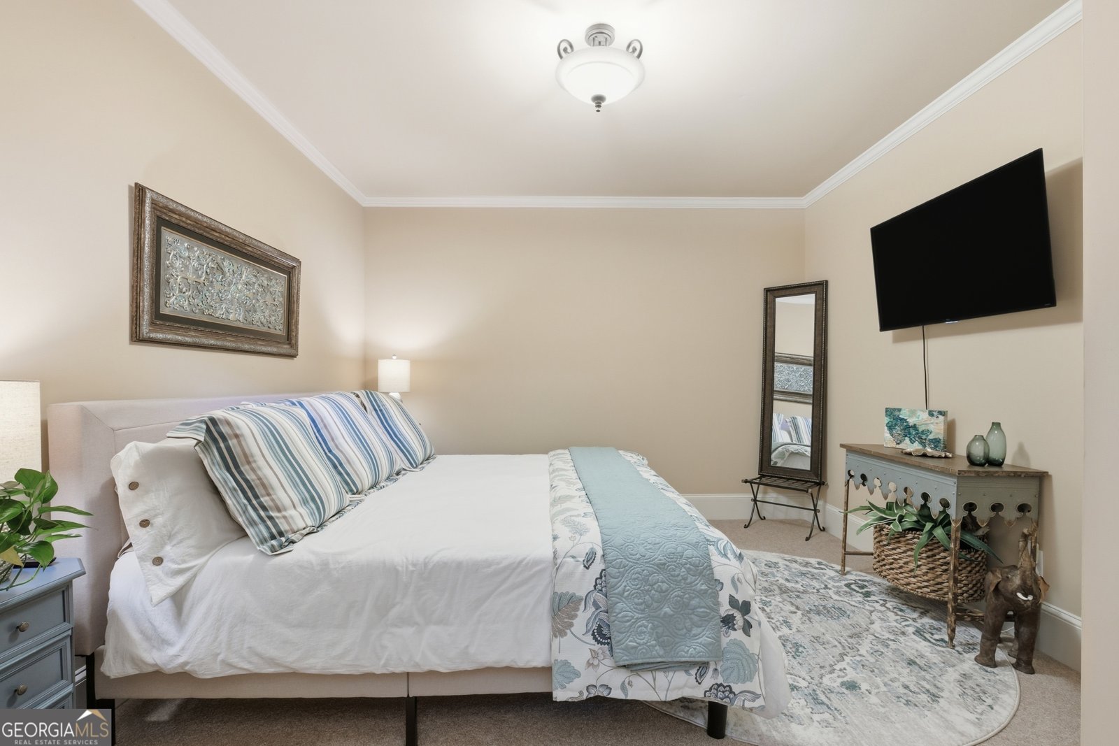 2116 Orchard Drive Clarkesville - 29