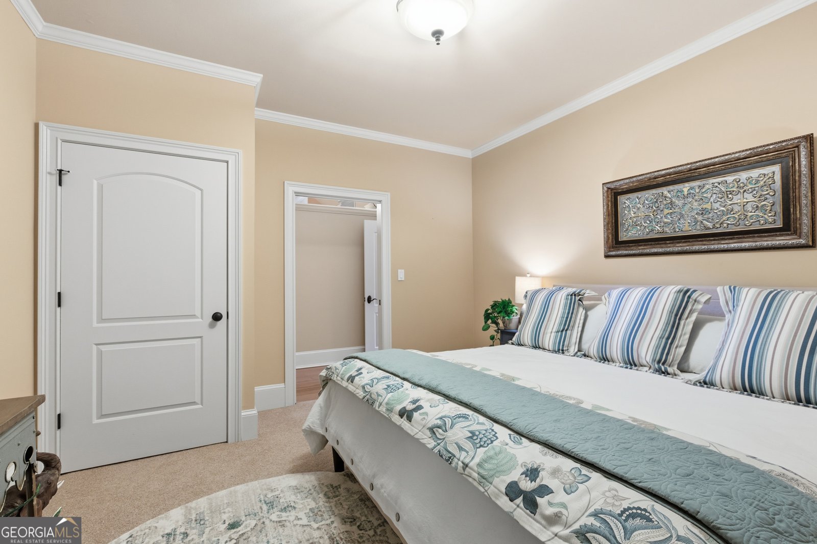 2116 Orchard Drive Clarkesville - 30