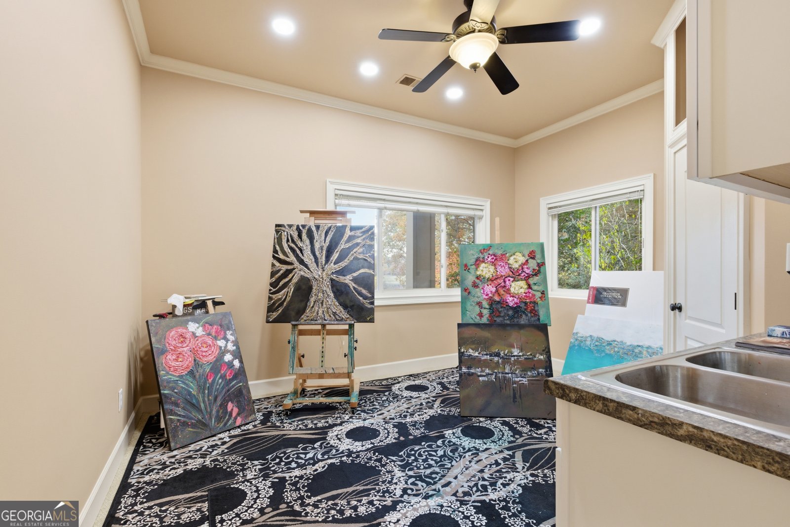 2116 Orchard Drive Clarkesville - 37