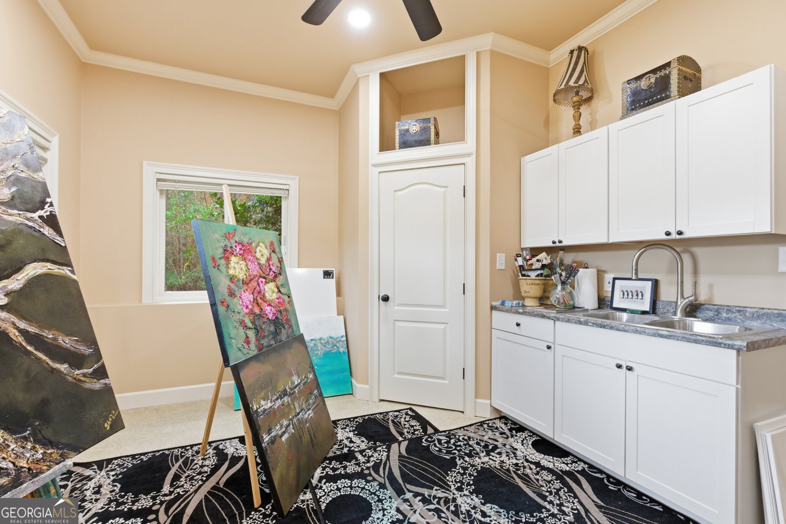 2116 Orchard Drive Clarkesville - 38