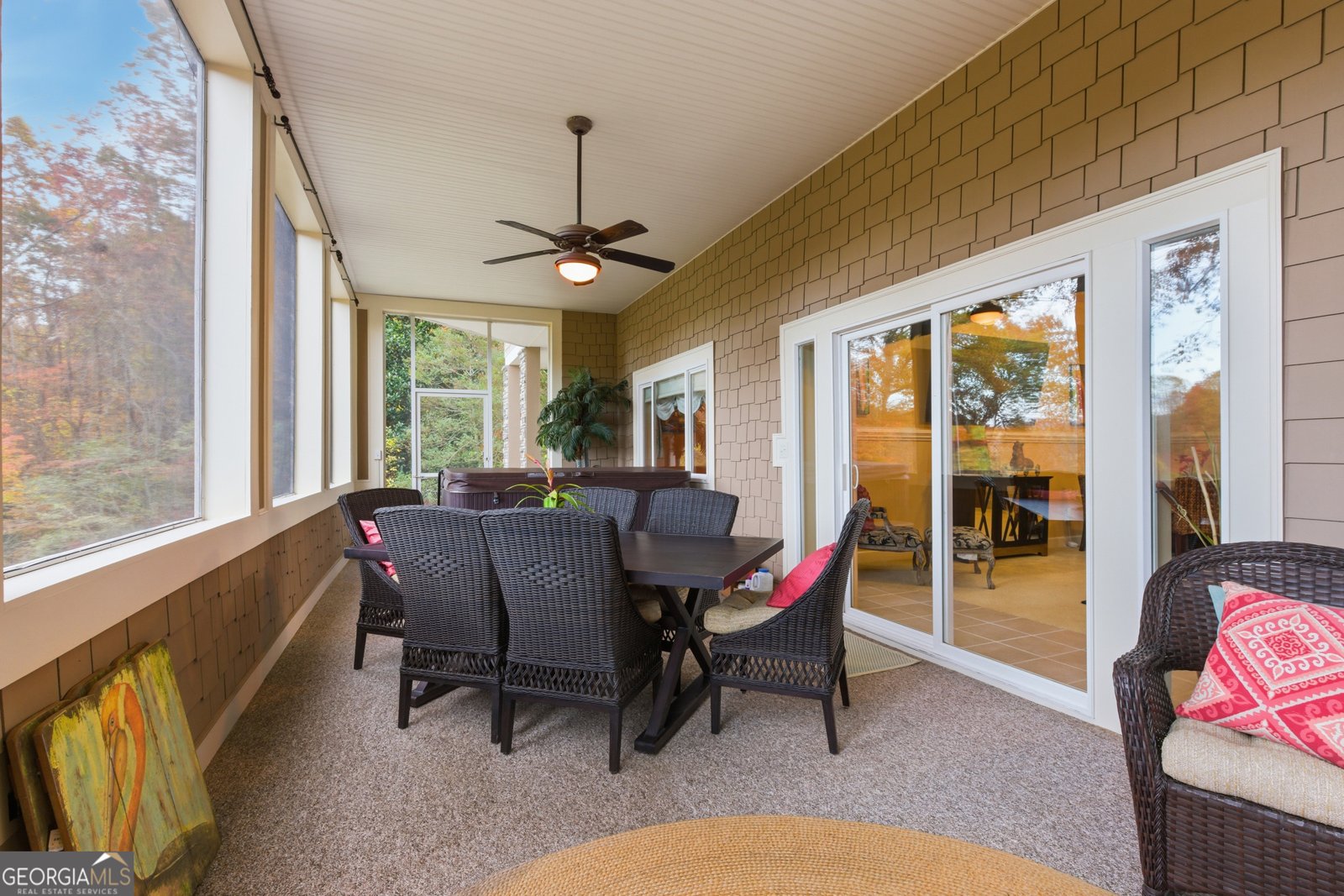 2116 Orchard Drive Clarkesville - 4