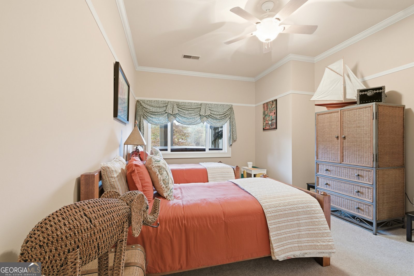 2116 Orchard Drive Clarkesville - 40