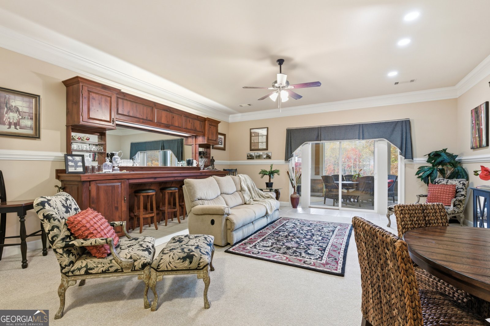 2116 Orchard Drive Clarkesville - 41