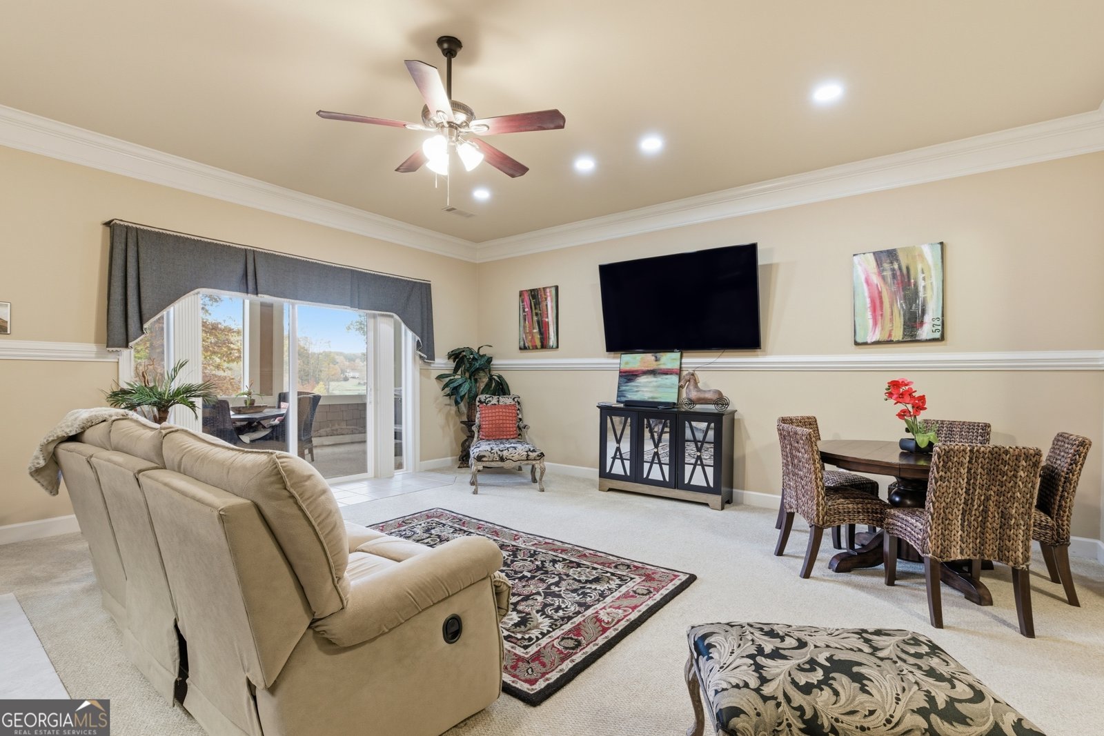 2116 Orchard Drive Clarkesville - 42