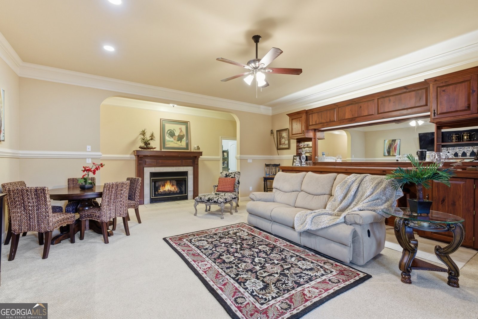 2116 Orchard Drive Clarkesville - 43