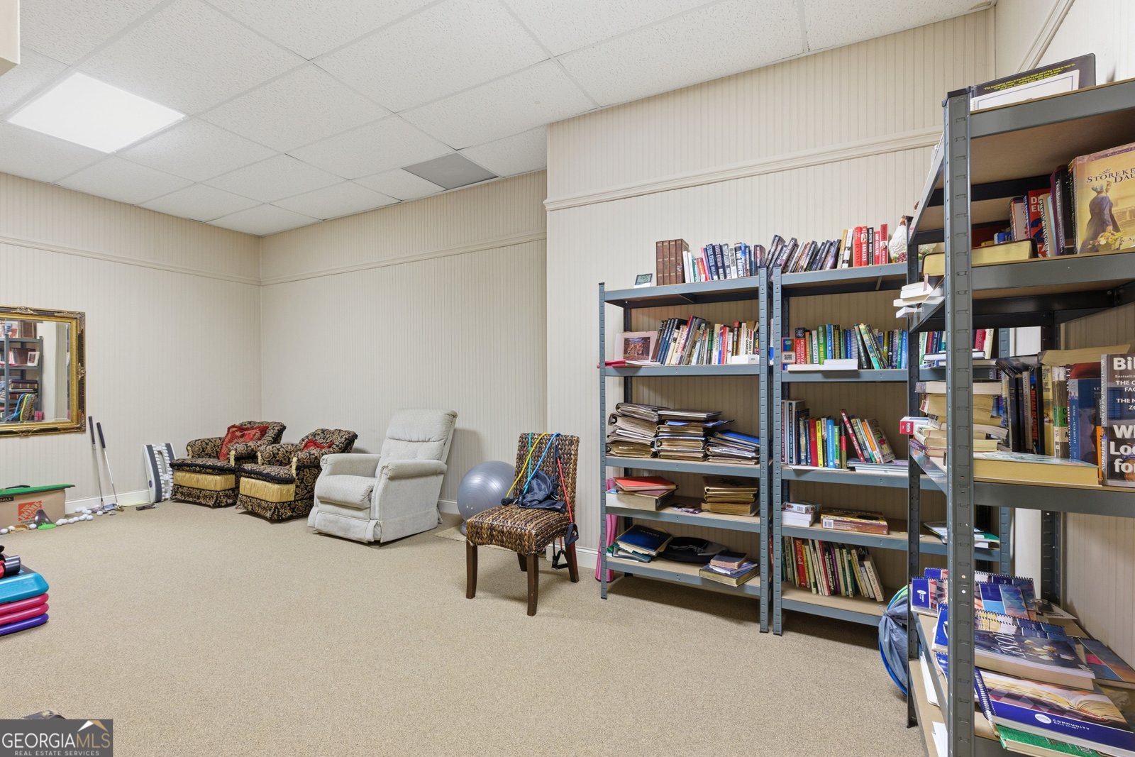 2116 Orchard Drive Clarkesville - 44