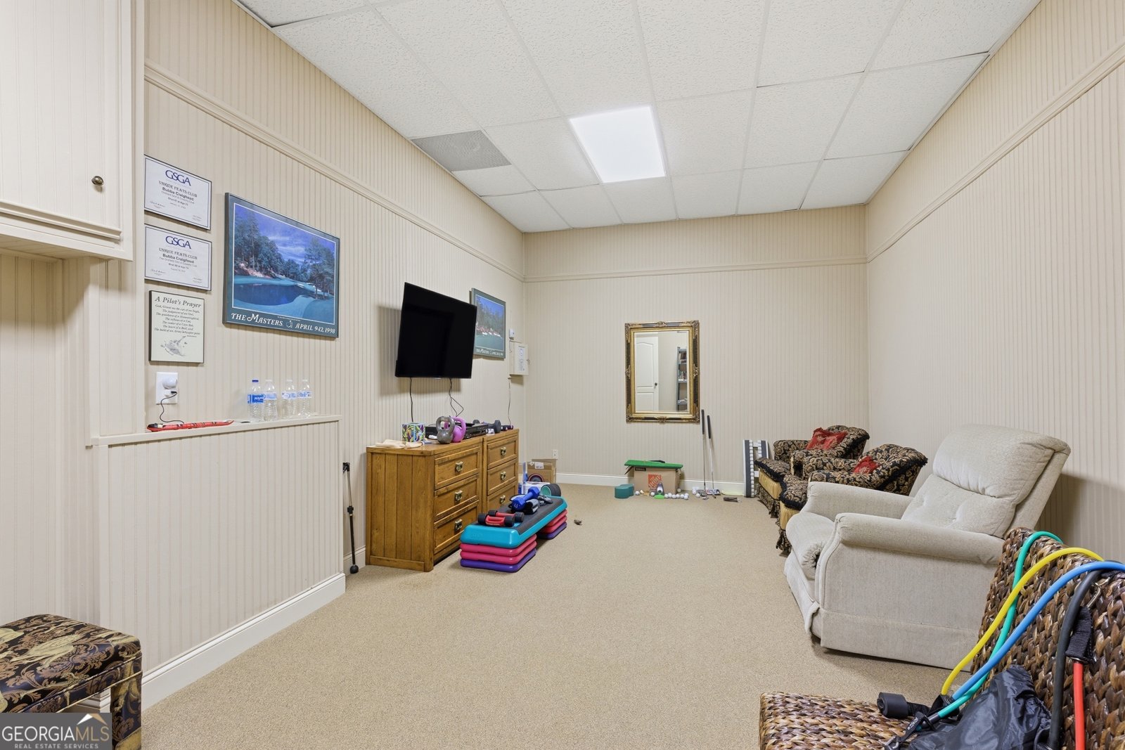 2116 Orchard Drive Clarkesville - 45