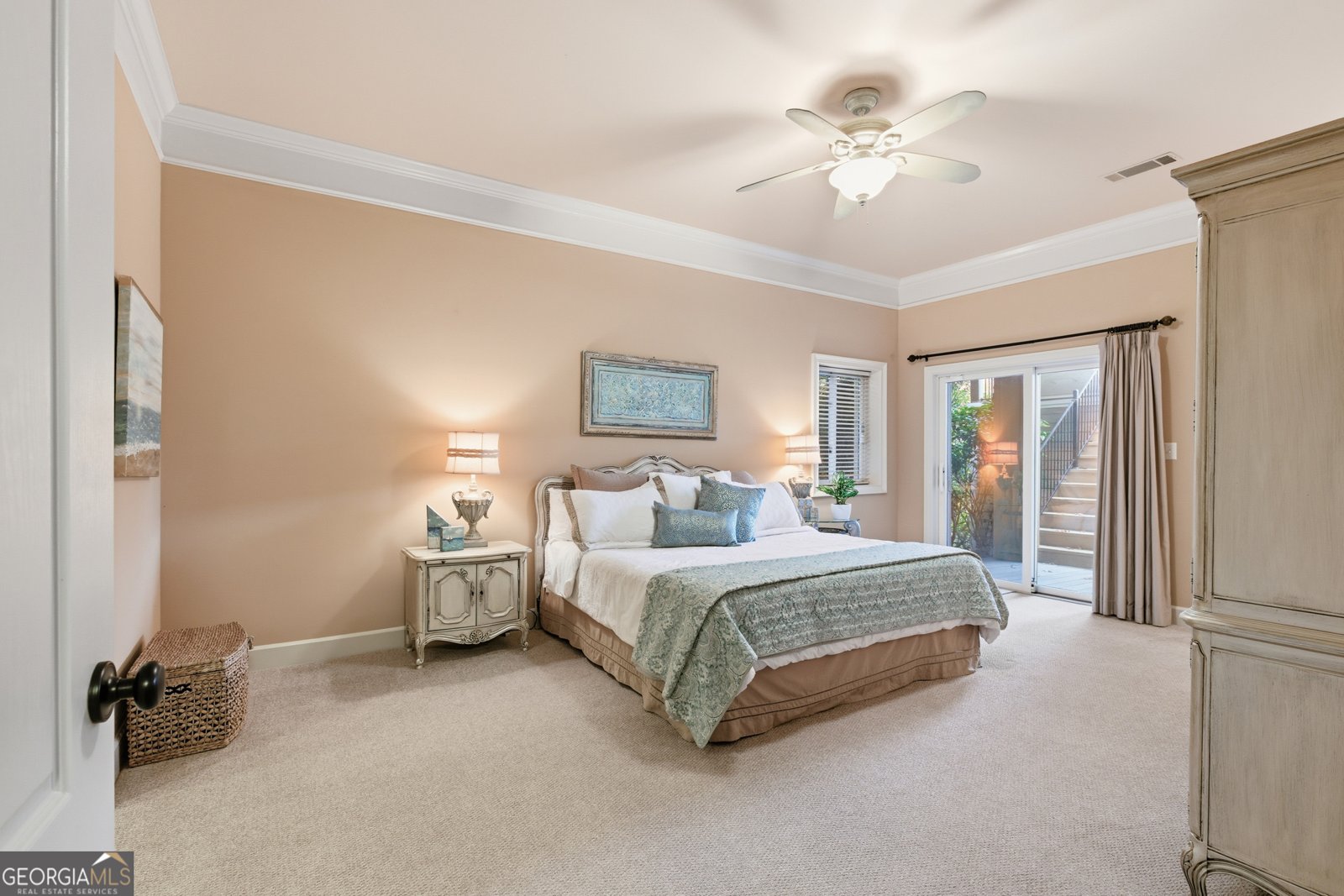 2116 Orchard Drive Clarkesville - 46