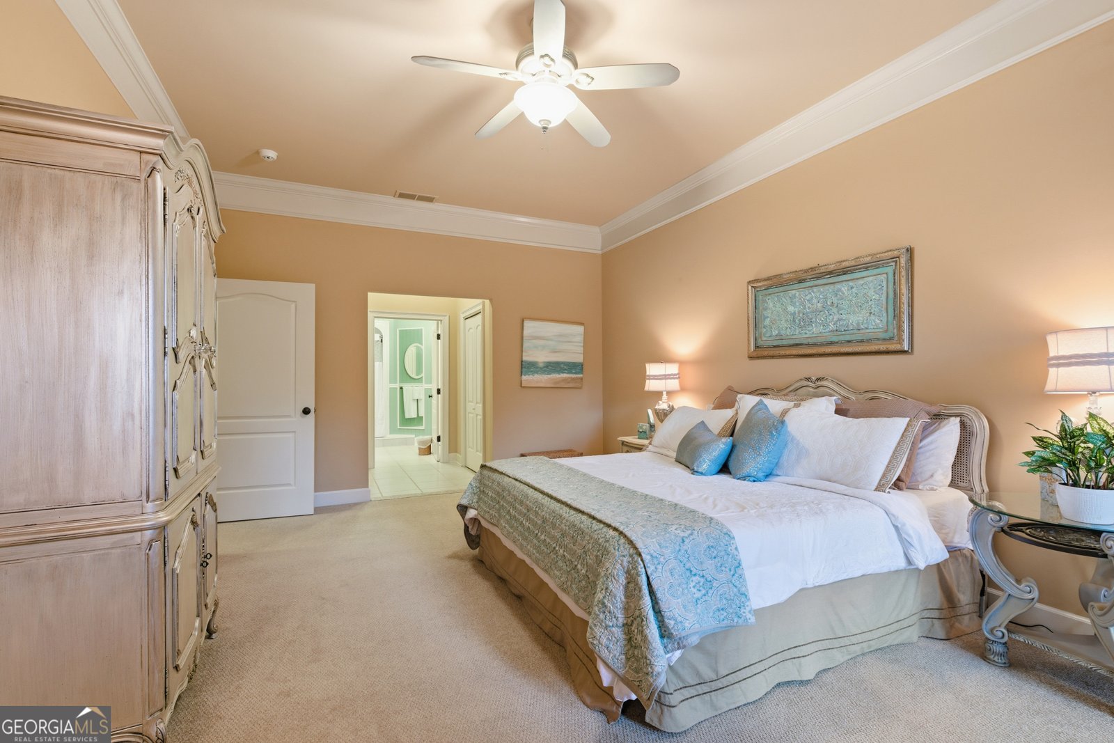 2116 Orchard Drive Clarkesville - 47