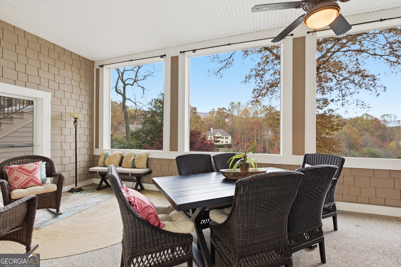 2116 Orchard Drive Clarkesville - 52