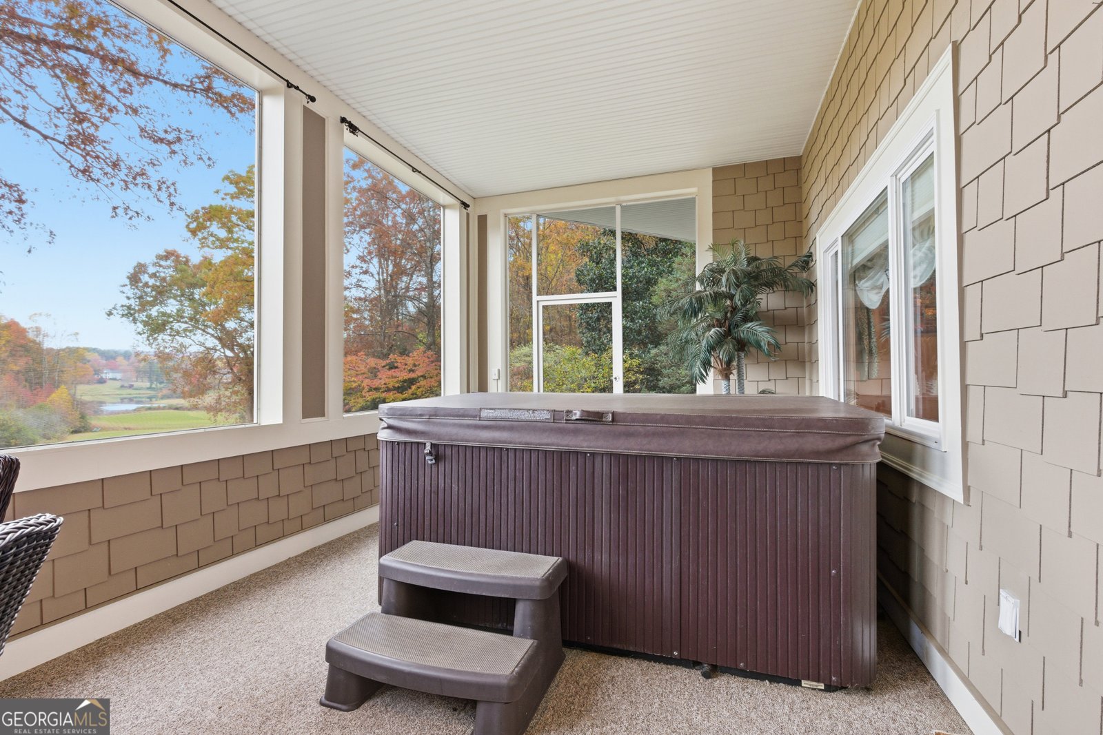 2116 Orchard Drive Clarkesville - 53