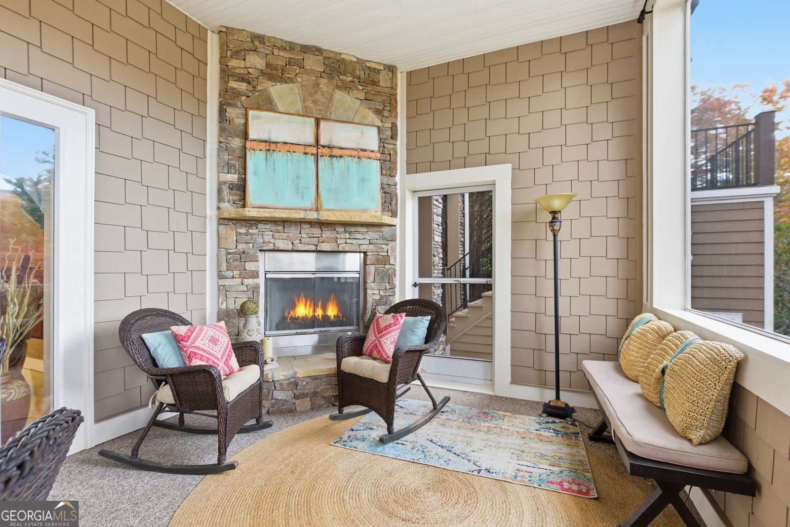 2116 Orchard Drive Clarkesville - 55