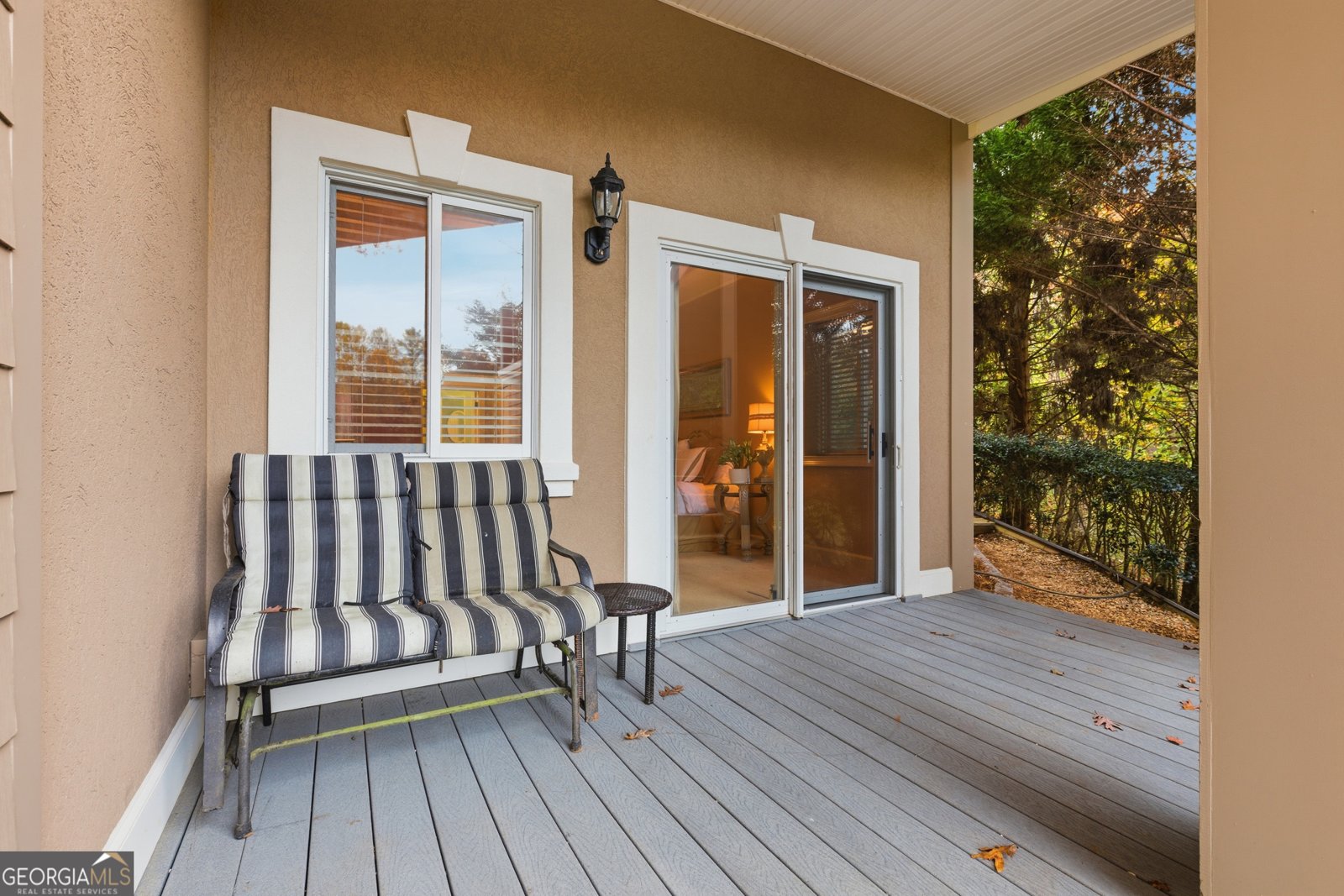 2116 Orchard Drive Clarkesville - 56