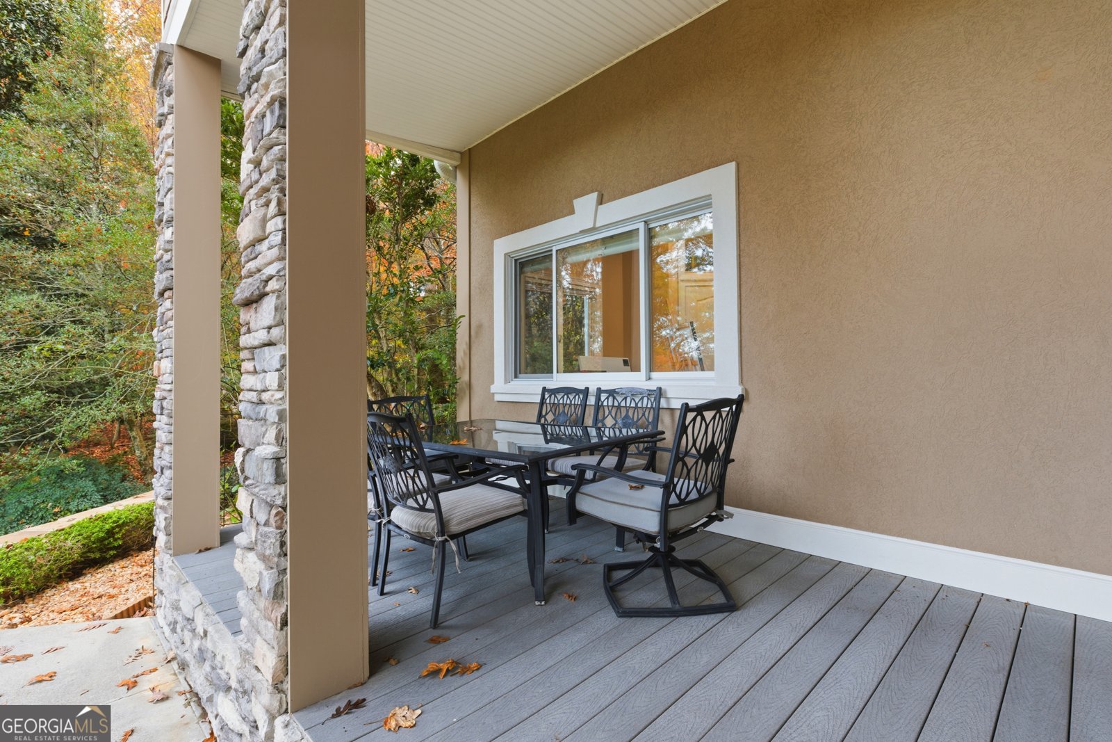 2116 Orchard Drive Clarkesville - 57