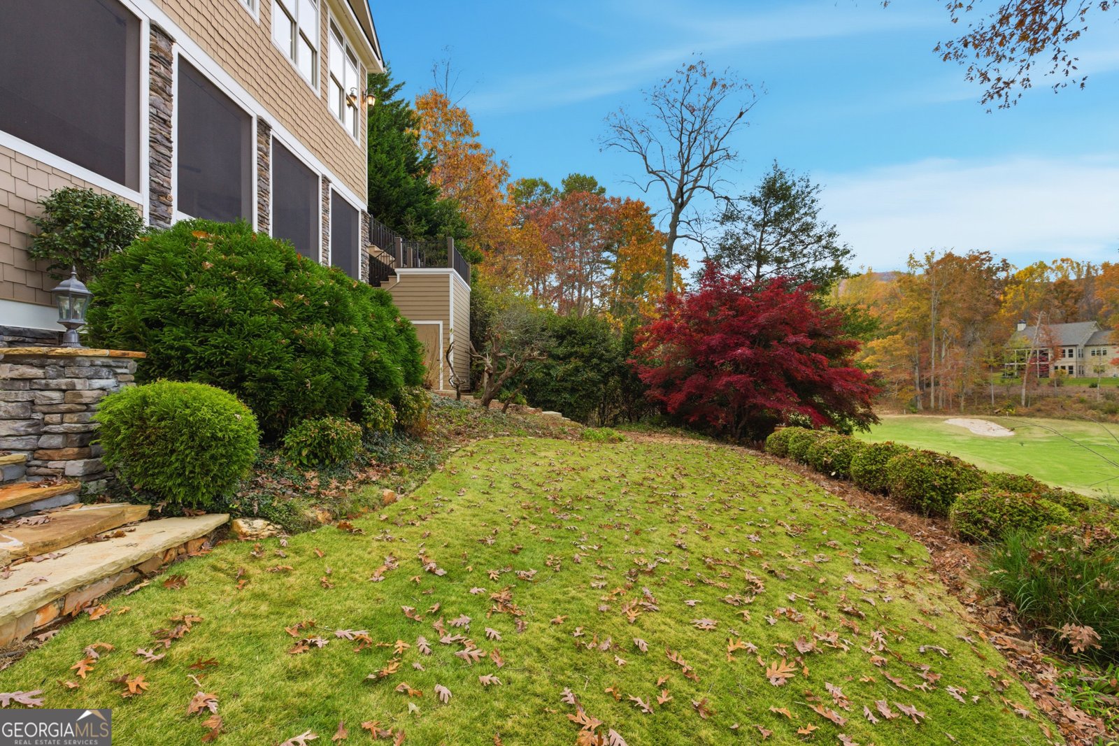 2116 Orchard Drive Clarkesville - 58