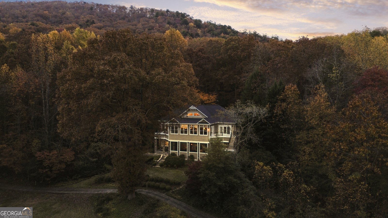 2116 Orchard Drive Clarkesville - 60