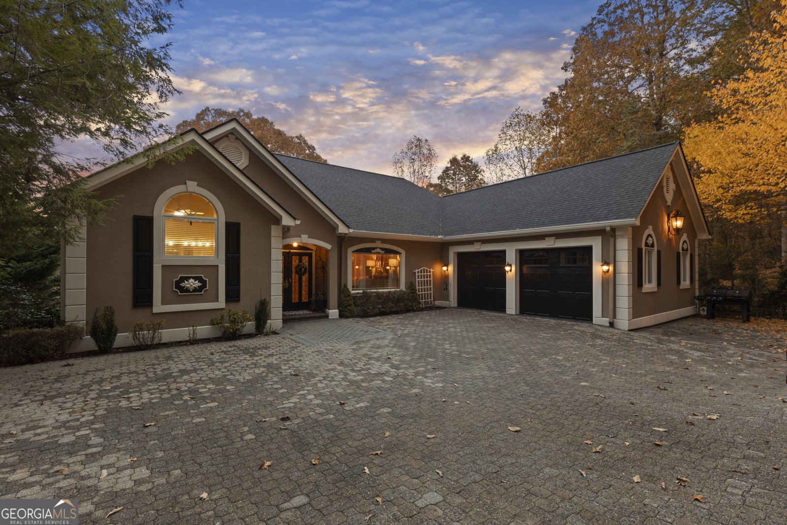 2116 Orchard Drive Clarkesville - 61