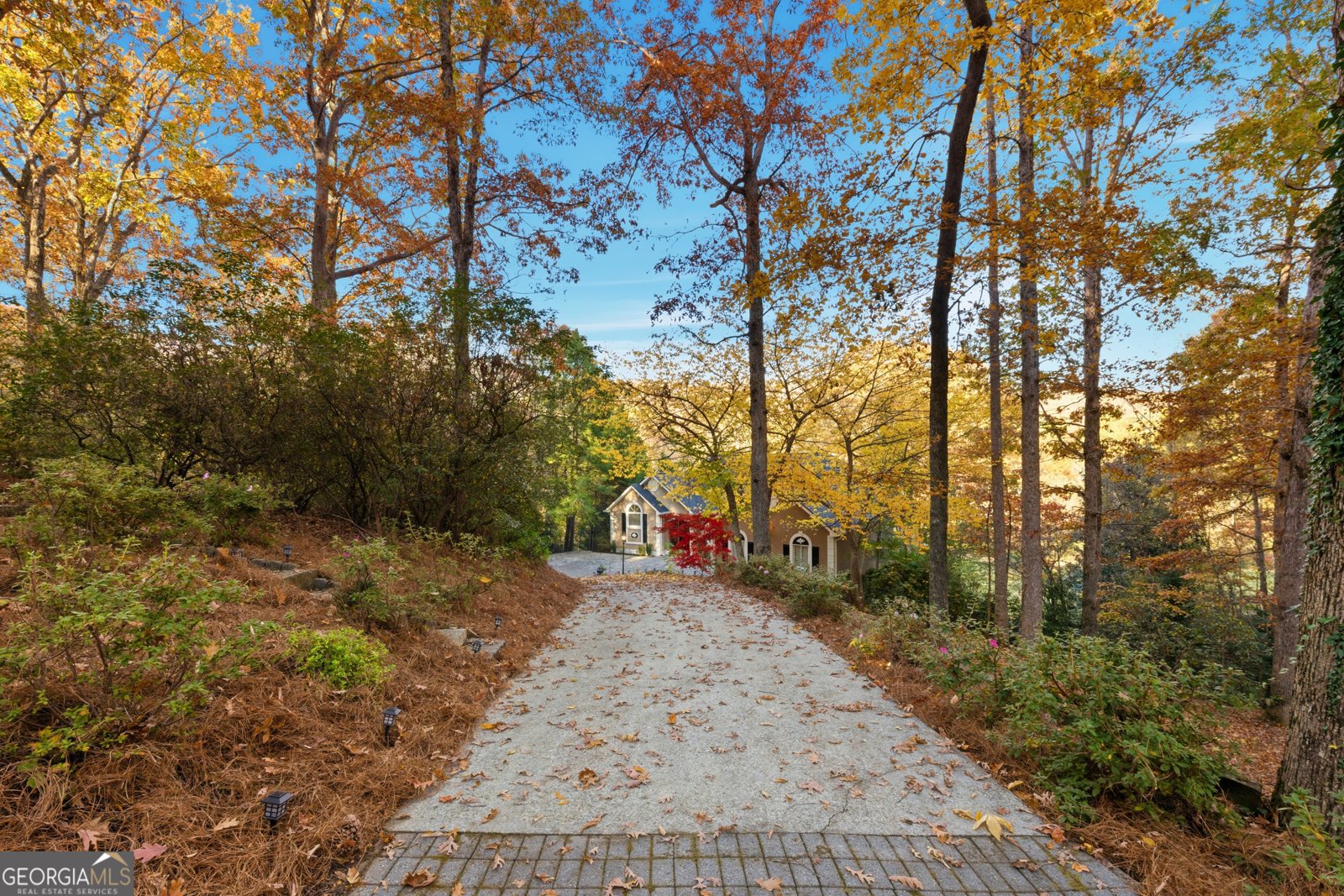 2116 Orchard Drive Clarkesville - 63