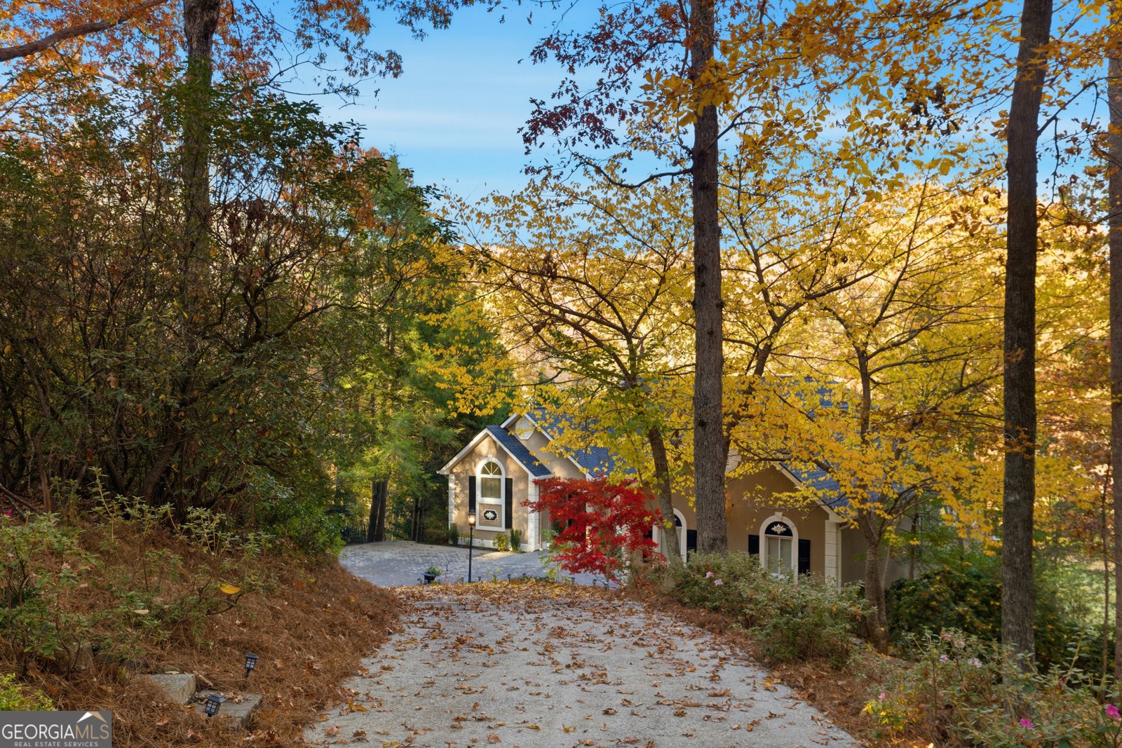 2116 Orchard Drive Clarkesville - 64