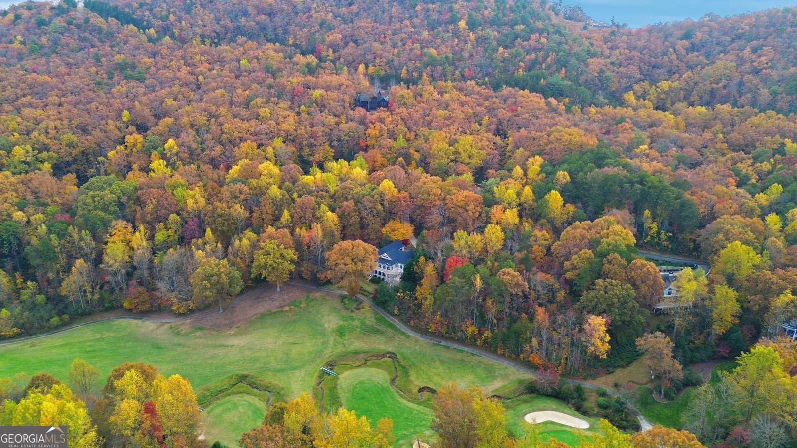 2116 Orchard Drive Clarkesville - 65